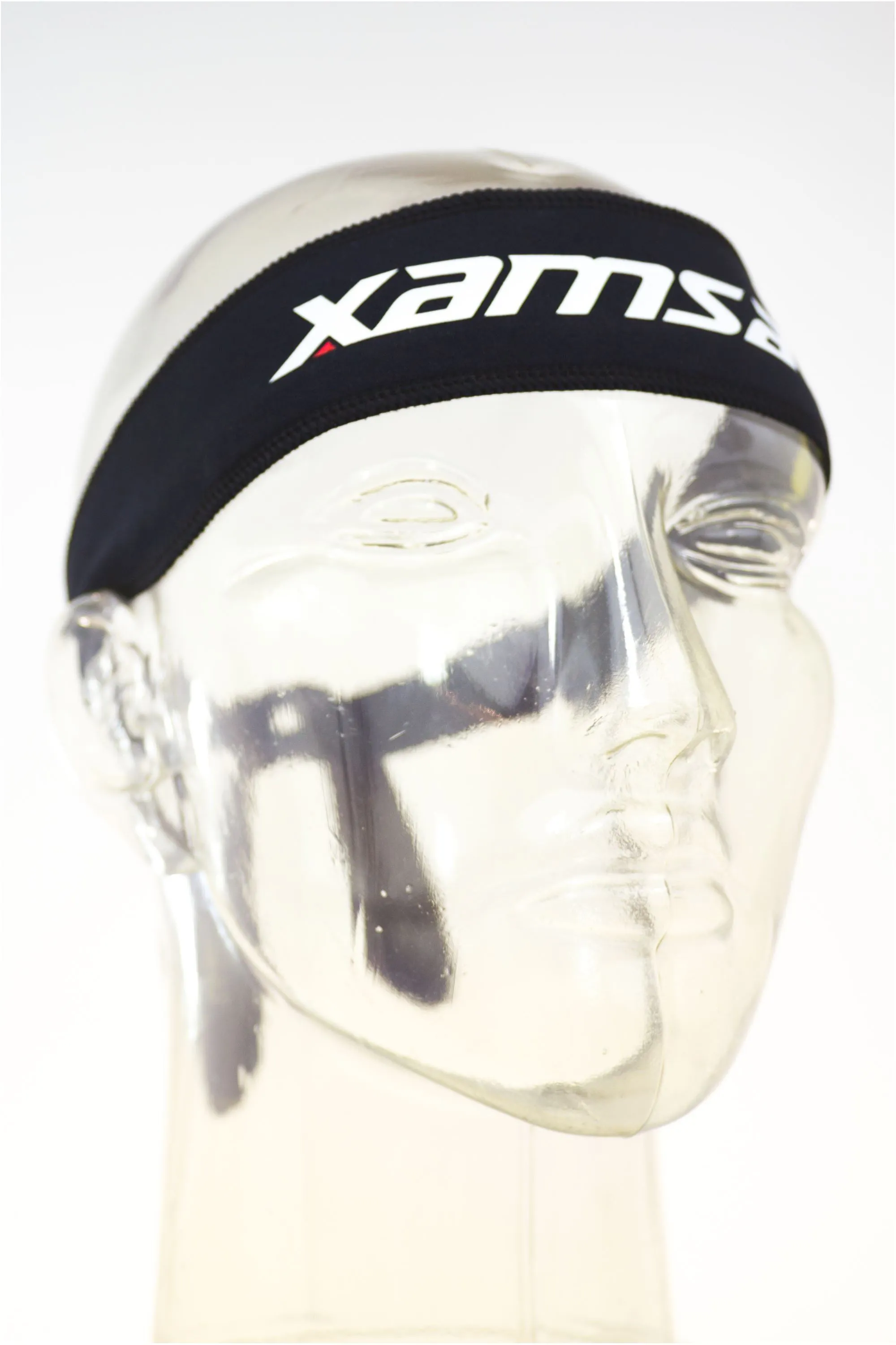 Halo I Headband Tie version