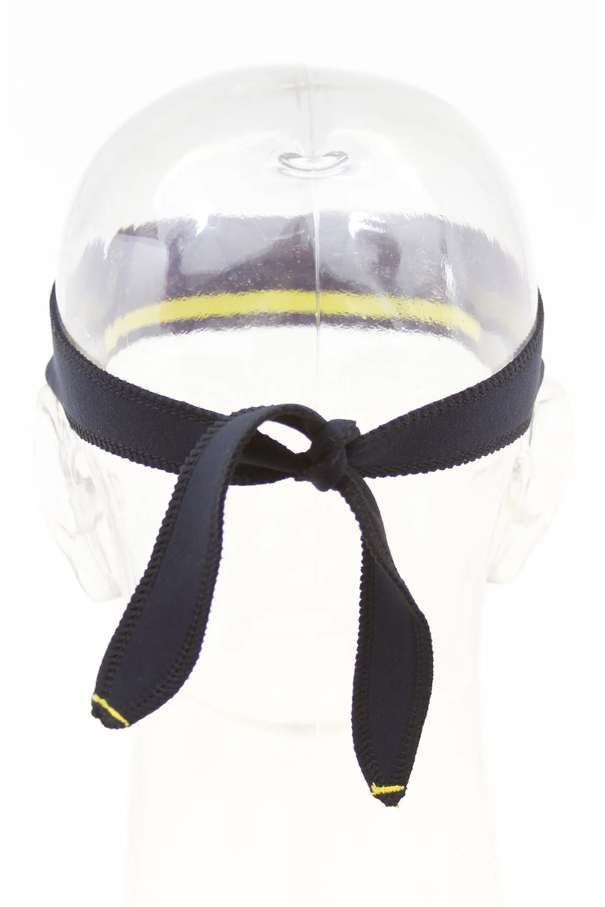 Halo I Headband Tie version