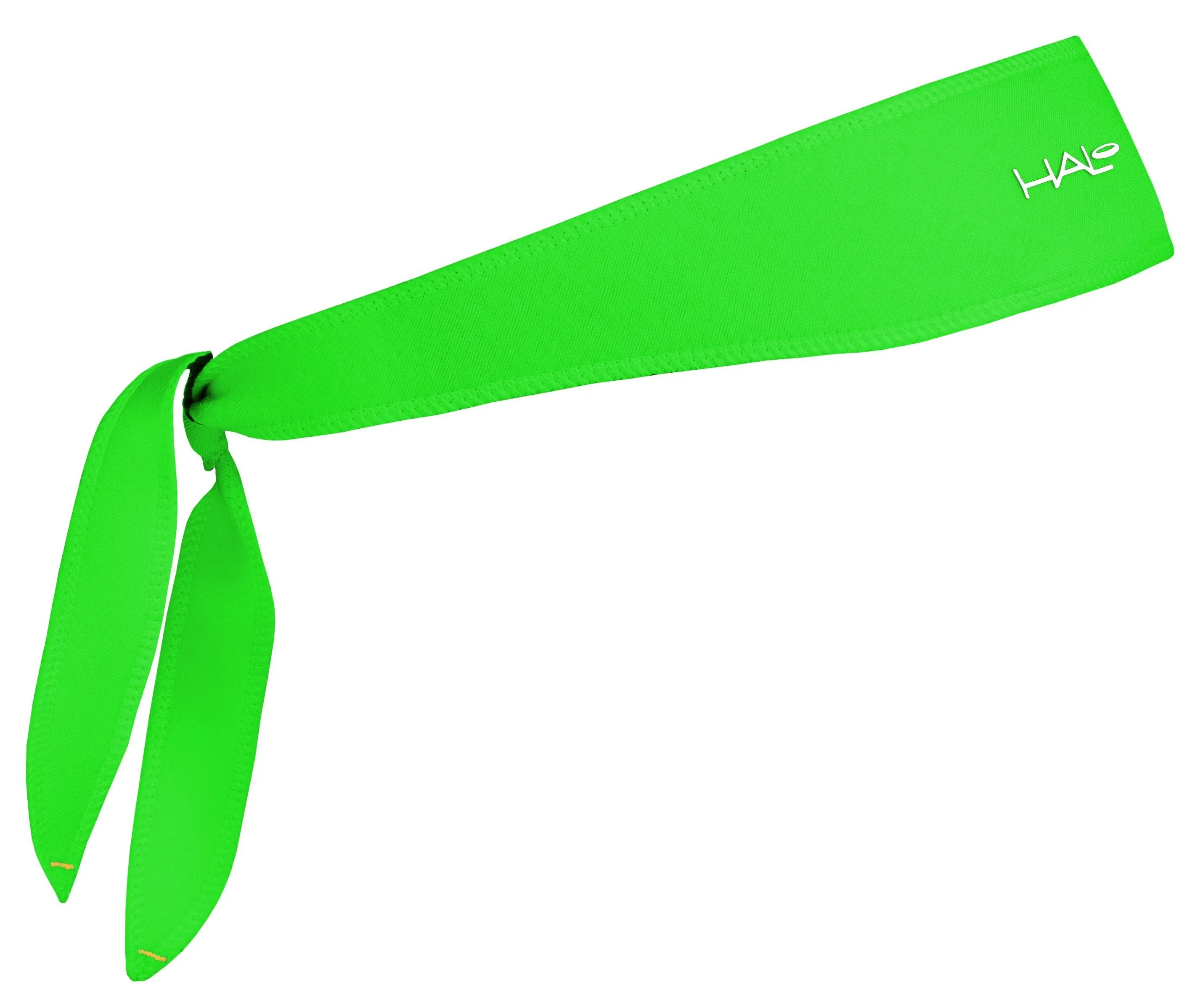 Halo I Headband Tie version