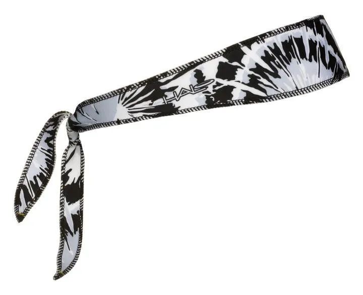 Halo I Headband Tie version