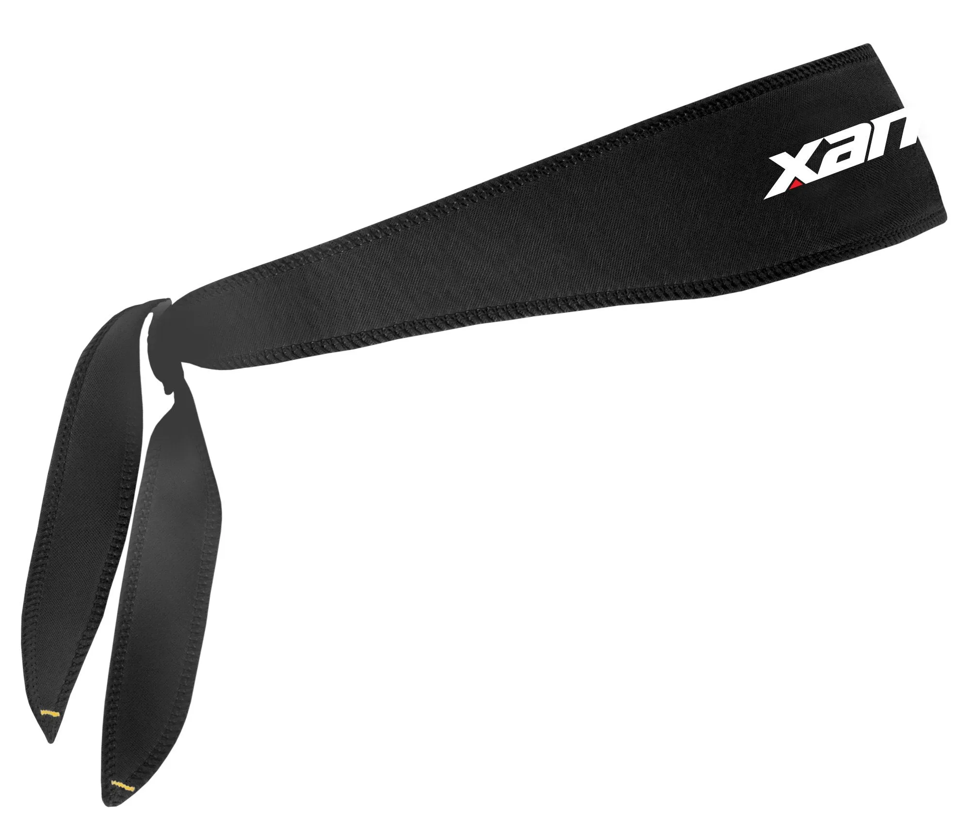 Halo I Headband Tie version