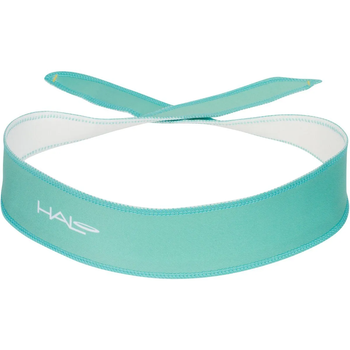 Halo I Headband Tie version