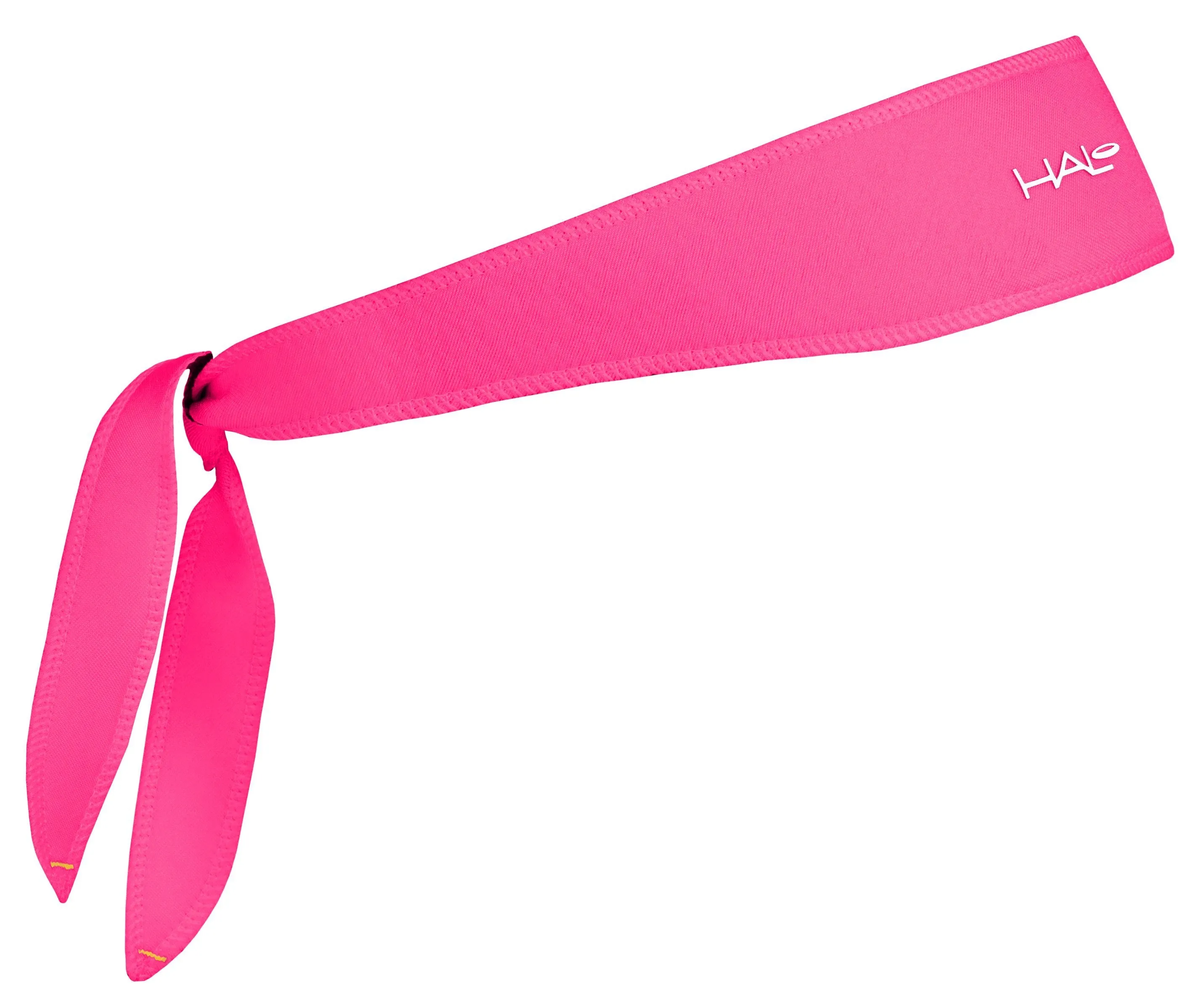 Halo I Headband Tie version