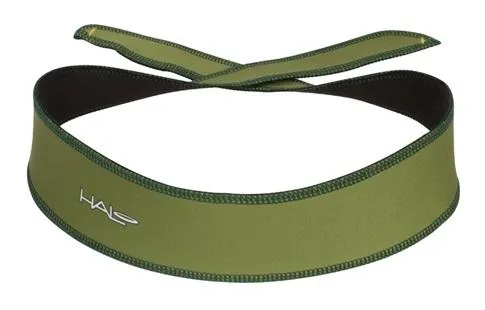 Halo I Headband Tie version