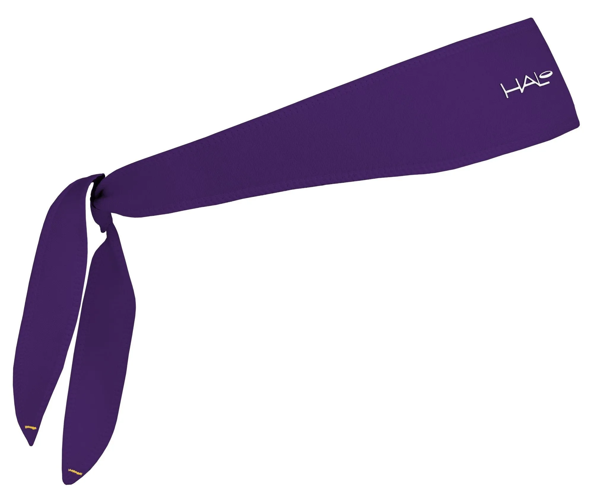 Halo I Headband Tie version