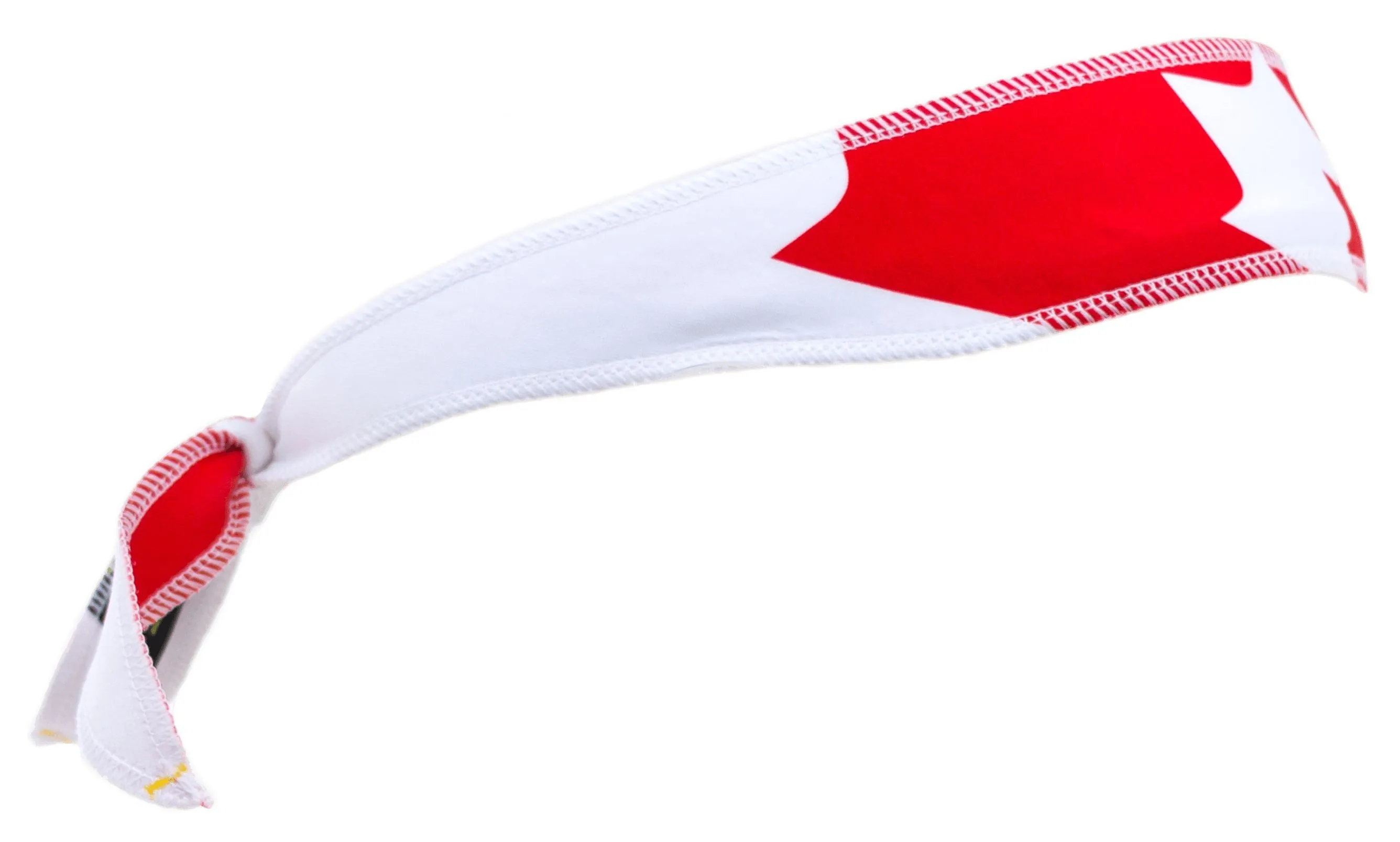 Halo I Headband Tie version