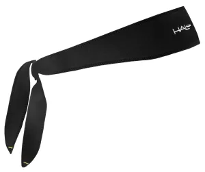 Halo I Headband Tie version