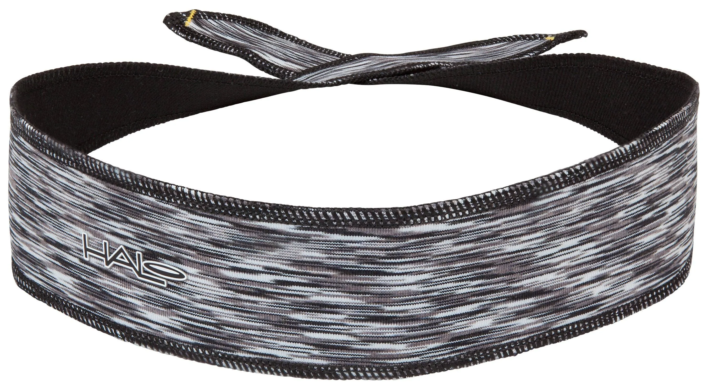 Halo I Headband Tie version