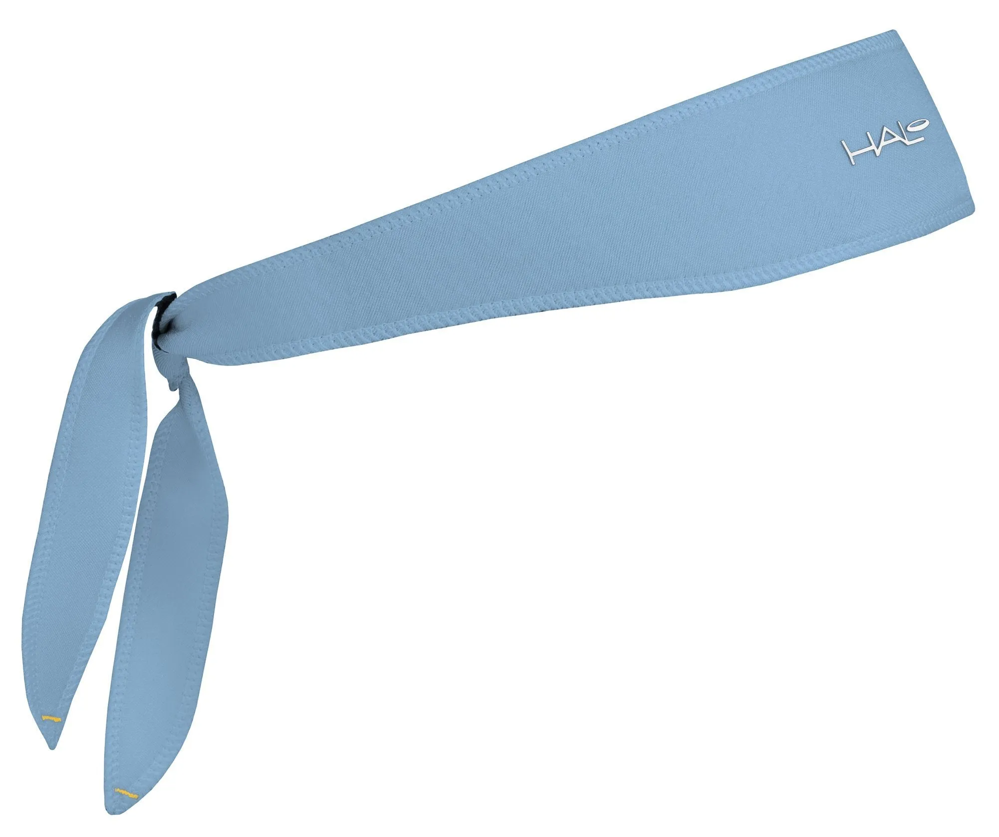 Halo I Headband Tie version