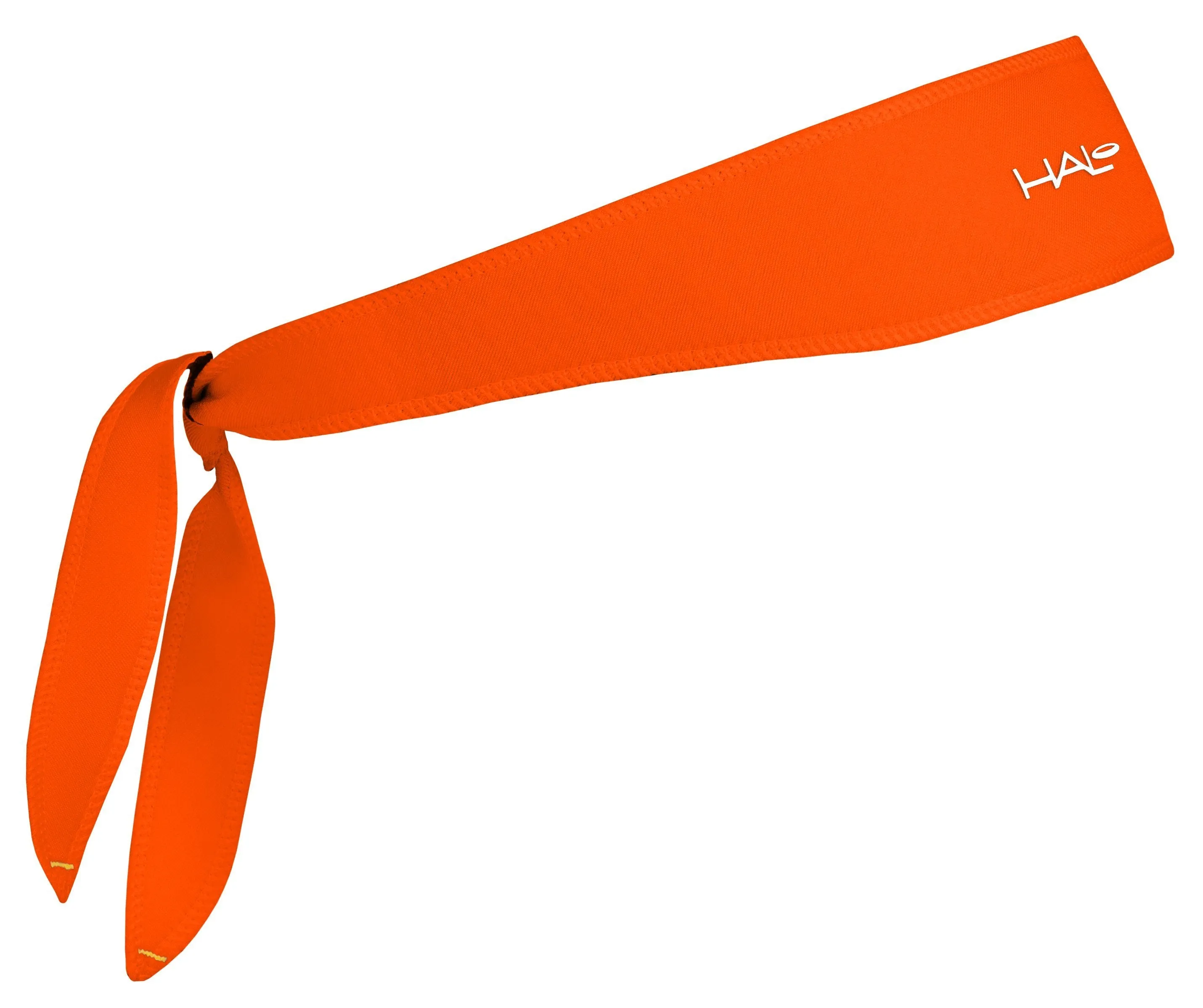 Halo I Headband Tie version