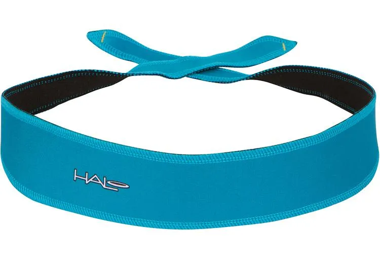 Halo I Headband Tie version