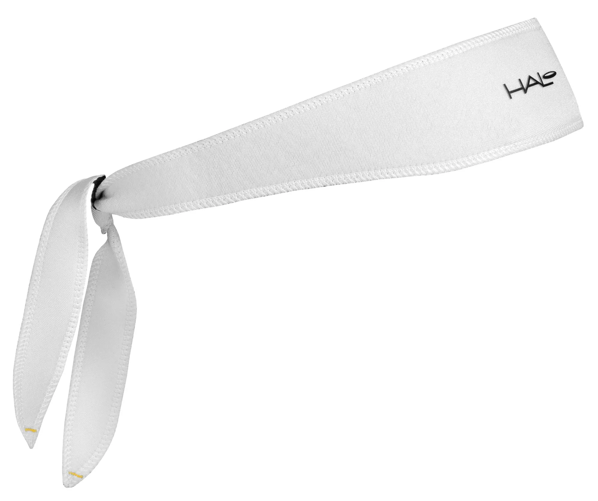 Halo I Headband Tie version