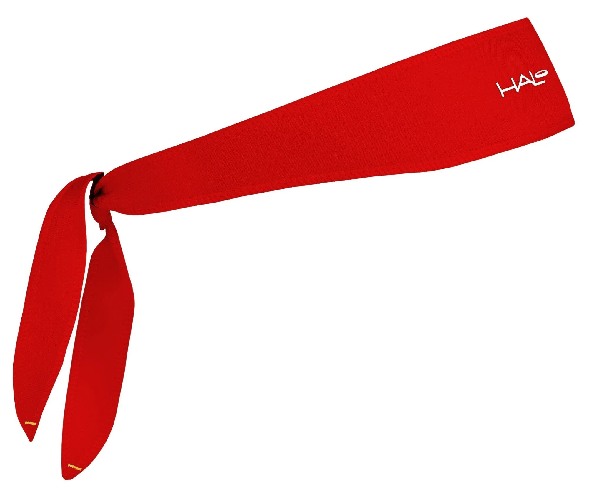 Halo I Headband Tie version