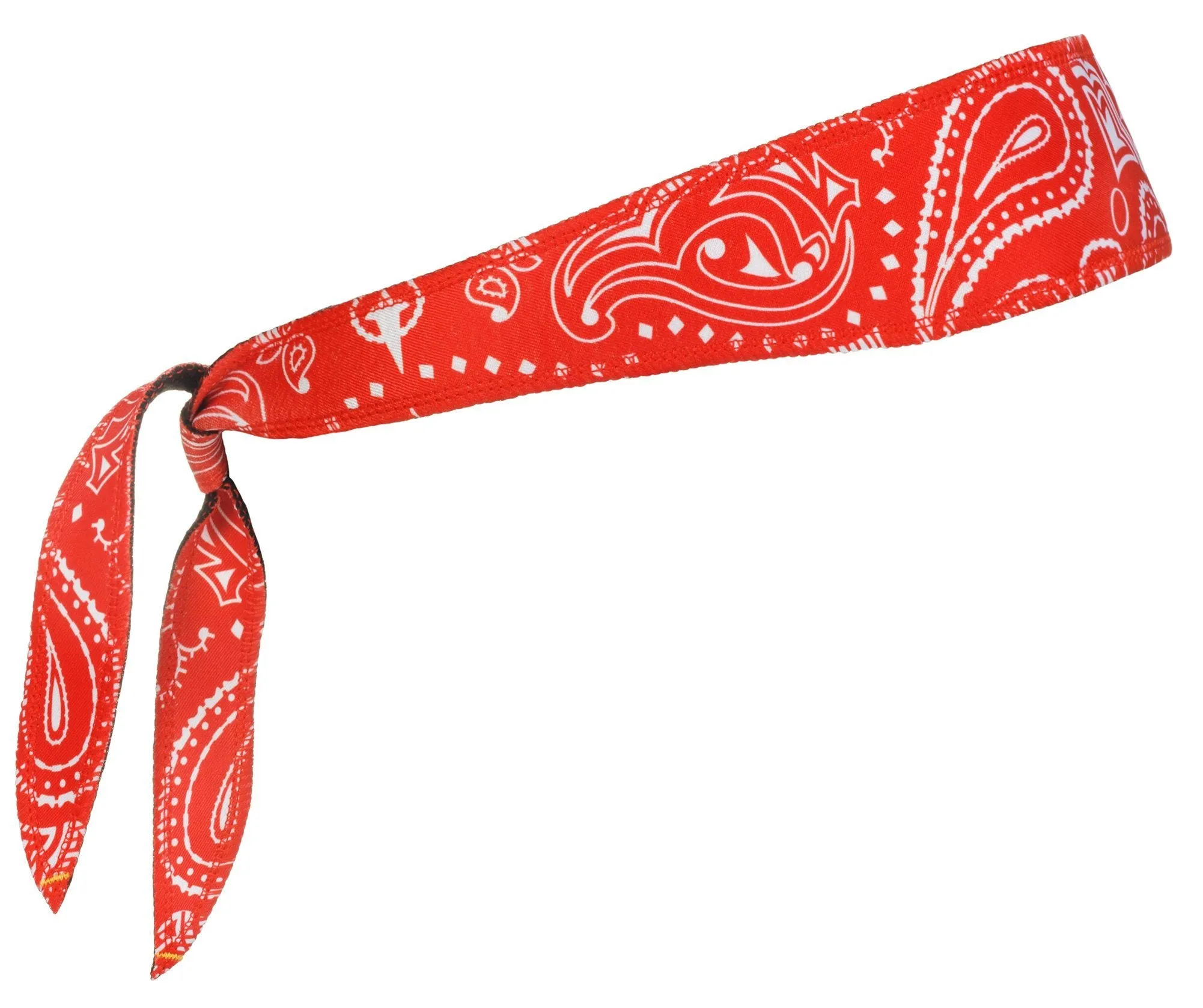 Halo I Headband Tie version