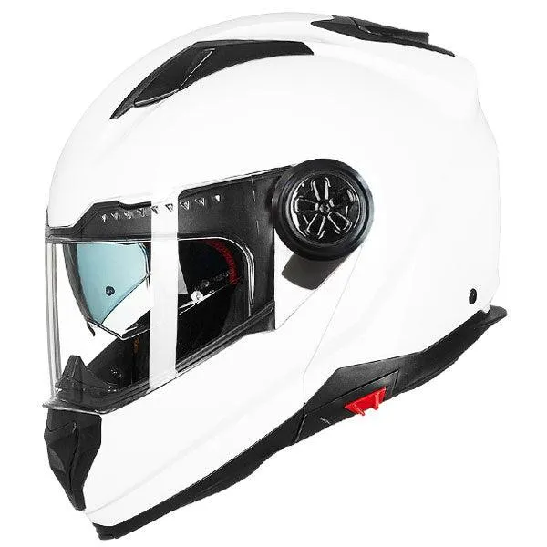 ILM Motorcycle Full Face Modular Helmet Model 909F