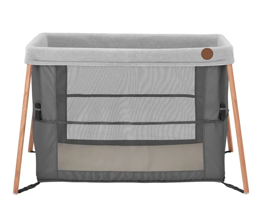 Iris Travel Cot