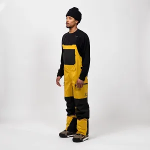 JONES PANT MOUNTAIN SURF BIB