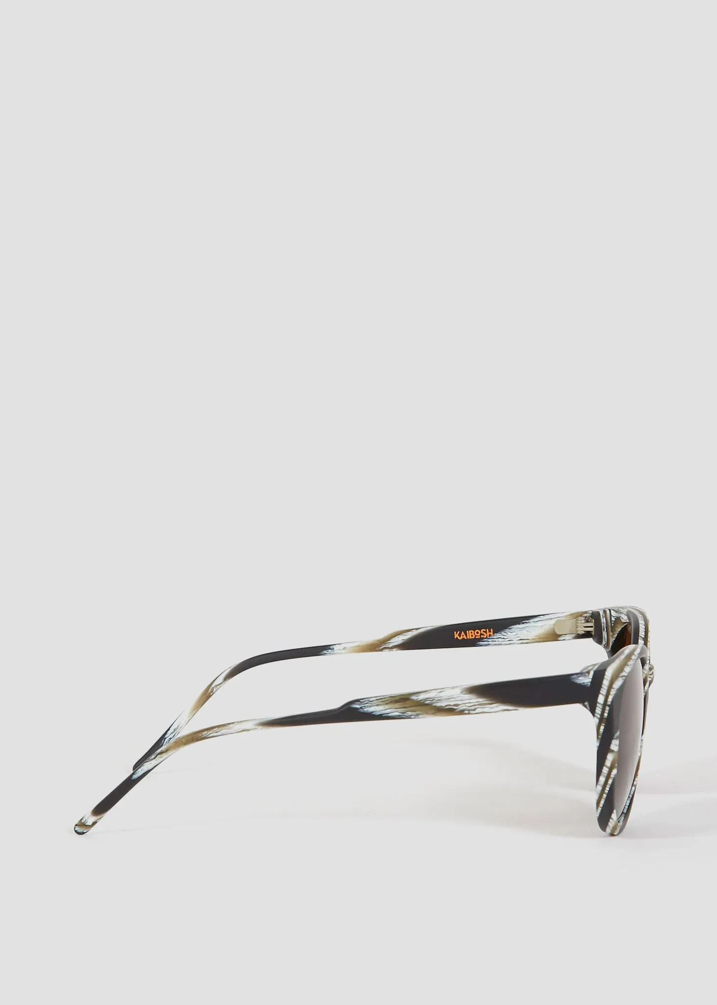 Junebug Sunglasses Light Horn