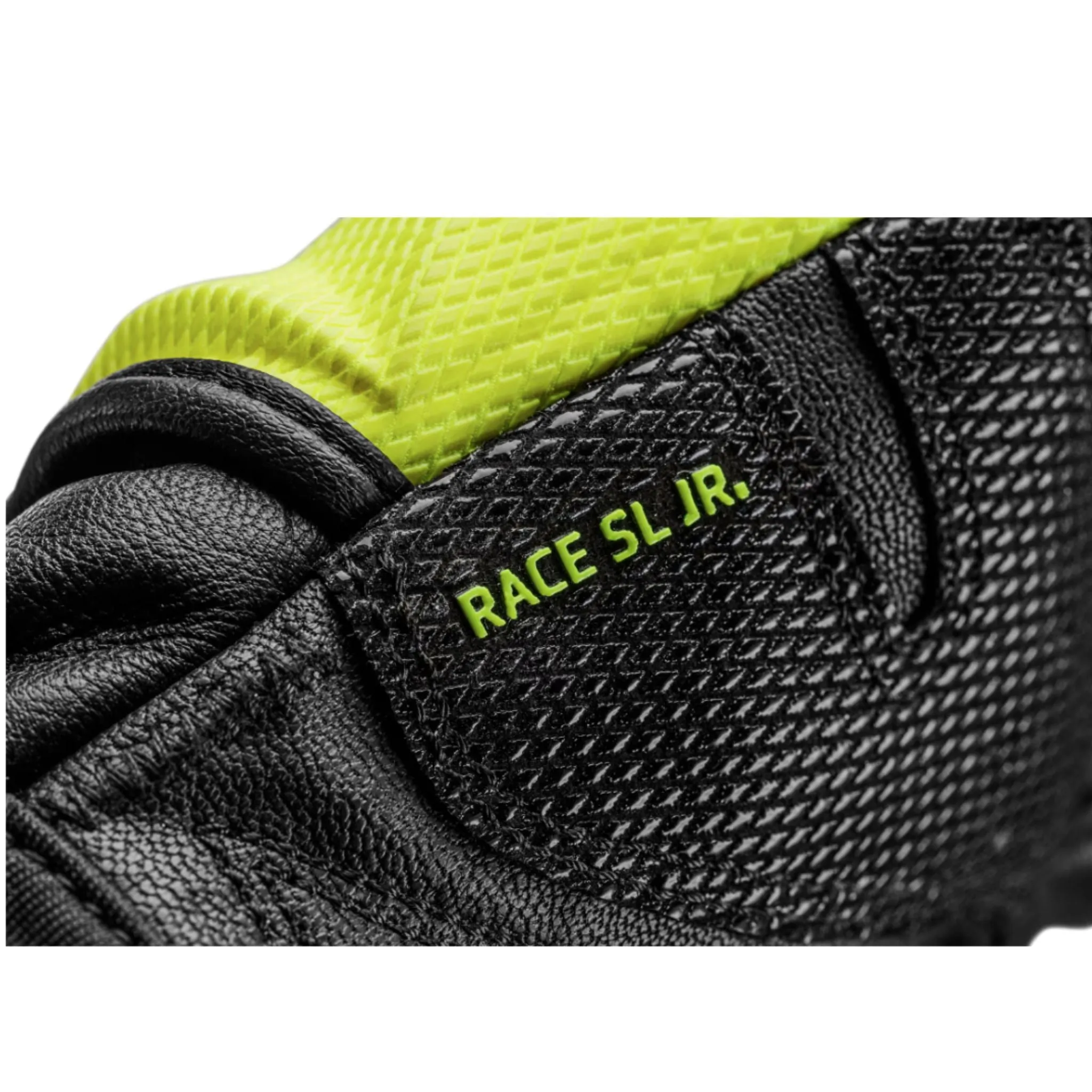 Leki WCR Venom 3D JR Race Gloves- OPEN BOX RETURN