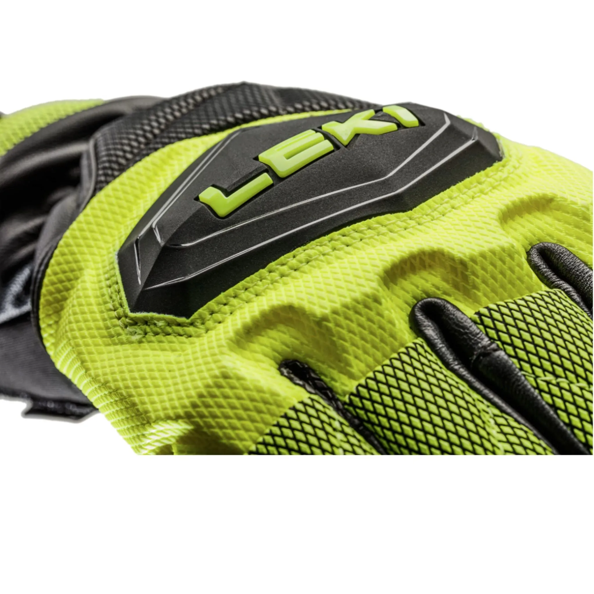 Leki WCR Venom 3D JR Race Gloves- OPEN BOX RETURN