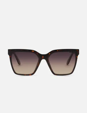 Level Up Polarized, Tort/Smoke Taupe