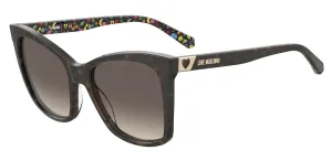 LOVE MOSCHINO-MOL034/S-86-5518-SUNGLASSES