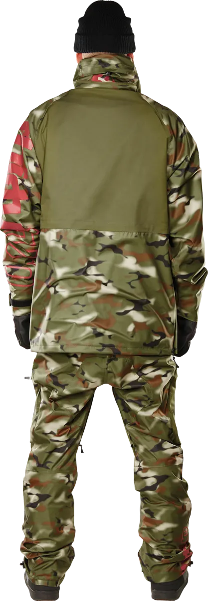 MEN'S LIGHT ANORAK