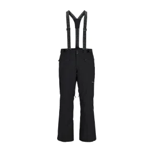Mens Sentinel Regular Fit - Black (2022)