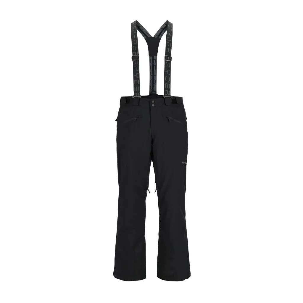 Mens Sentinel Regular Fit - Black (2022)