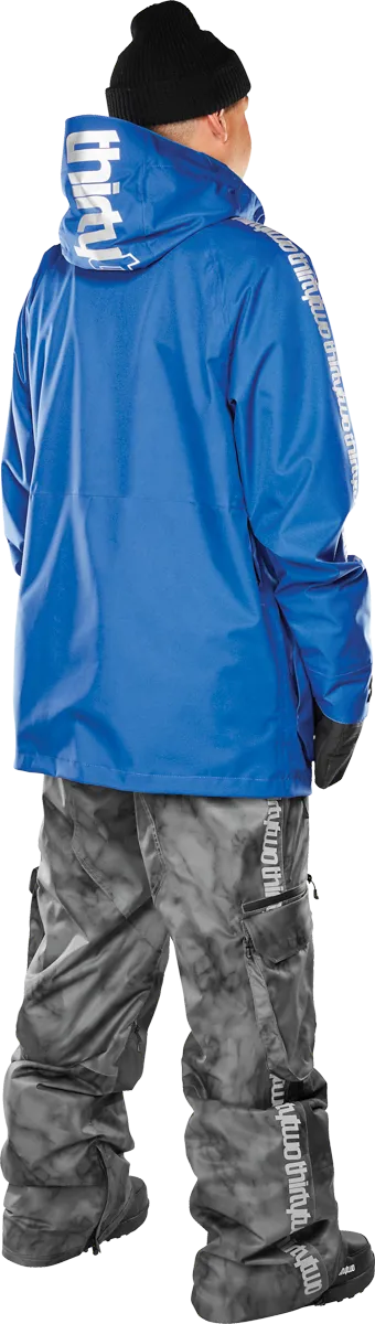 MEN'S TM JACKET