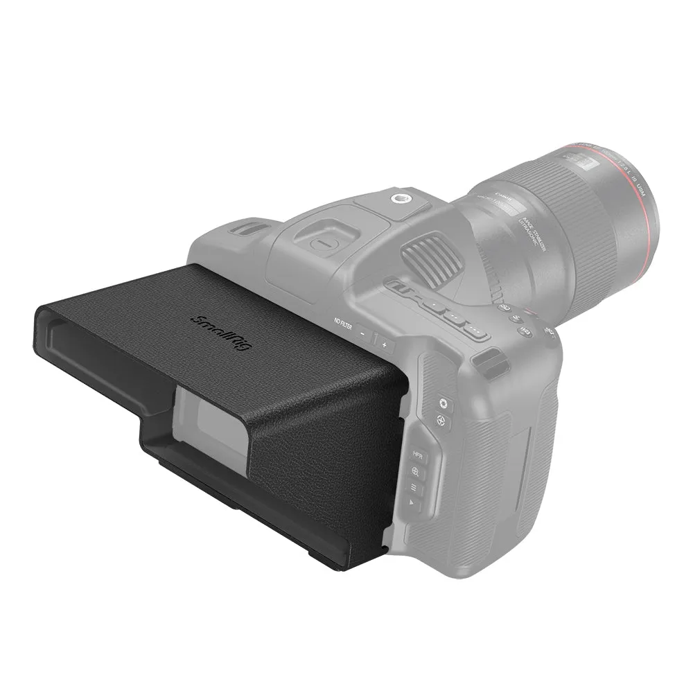 (Open Box) SmallRig Sunhood for BMPCC 6K PRO 3273