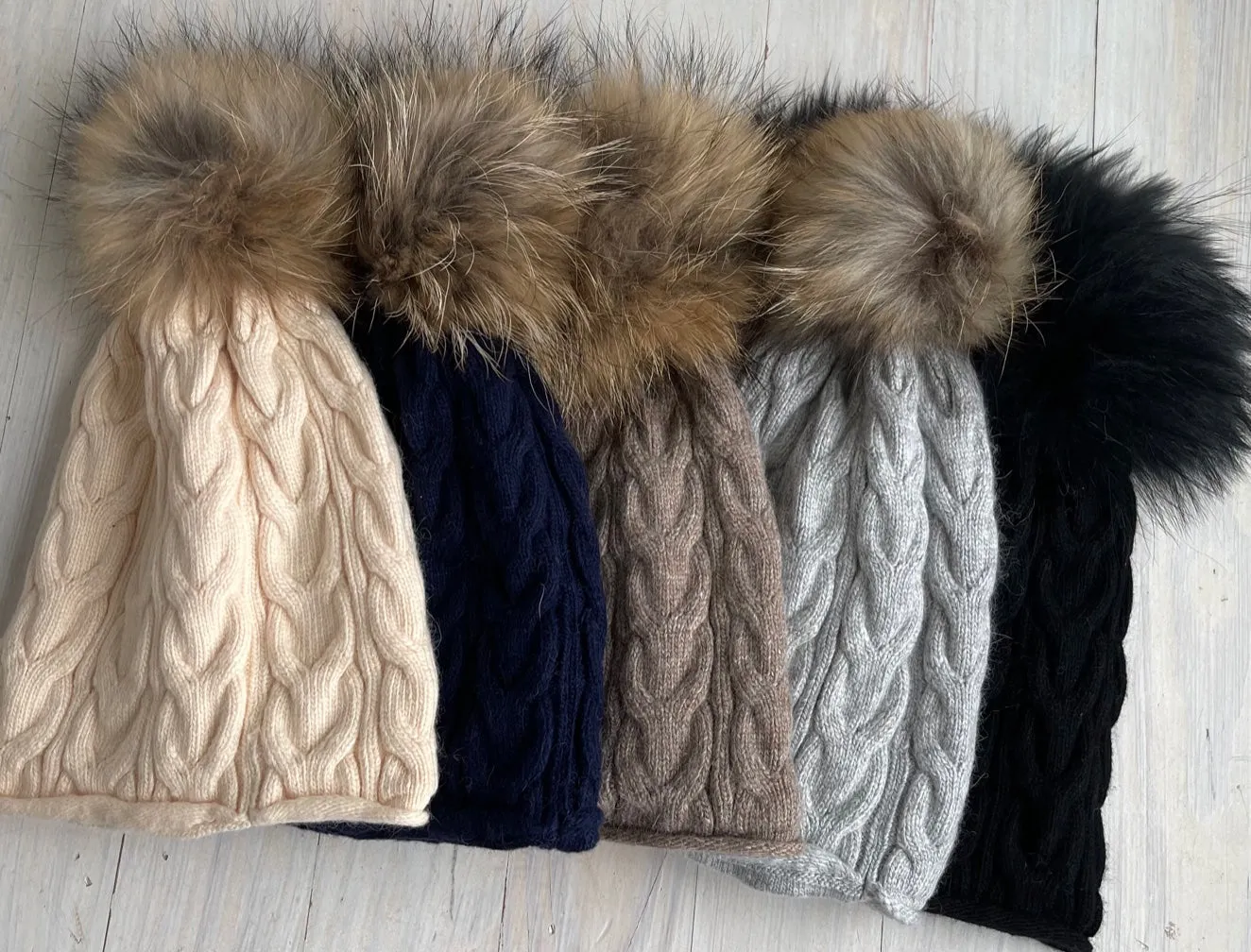 Portofino Beanie