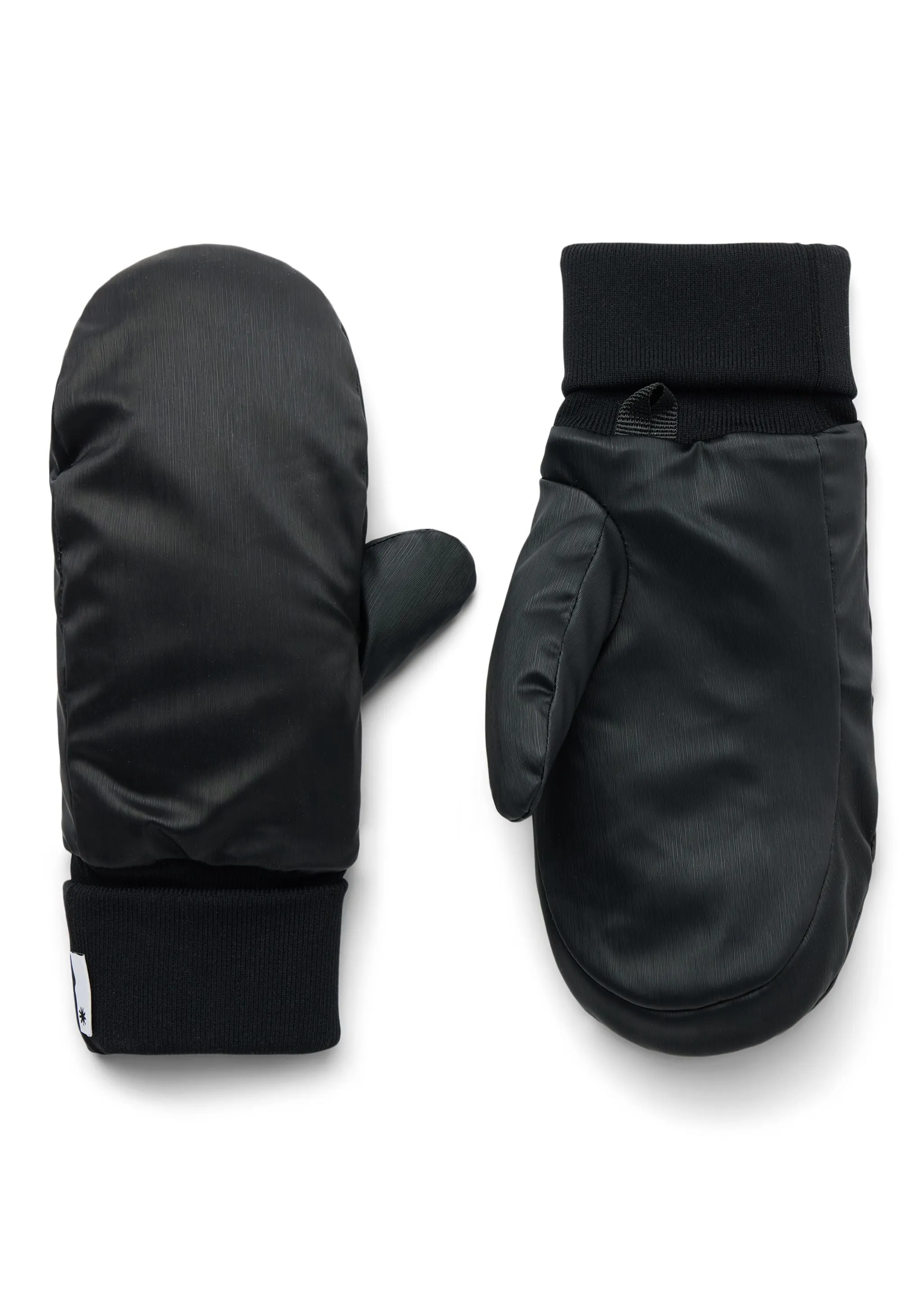 Rains Bator Puffer Mittens W2T3