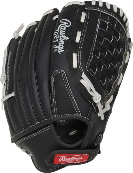 Rawlings 12.5" RSB Softball Series RSB125GB Softball Glove