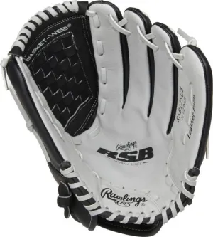 Rawlings 12.5" RSB Softball Series RSB125GB Softball Glove