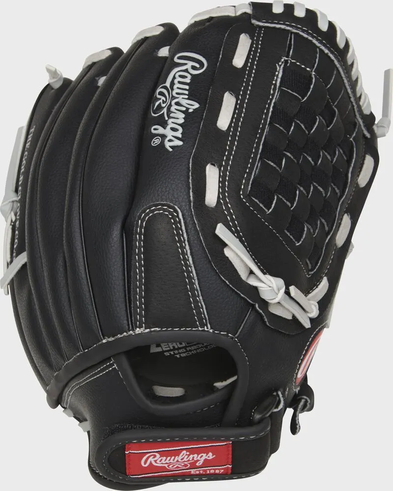 Rawlings 12" RSB Softball Series RSB120GB Softball Fielding Glove