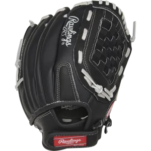 Rawlings RSB 12" Slowpitch Glove: RSB120GB