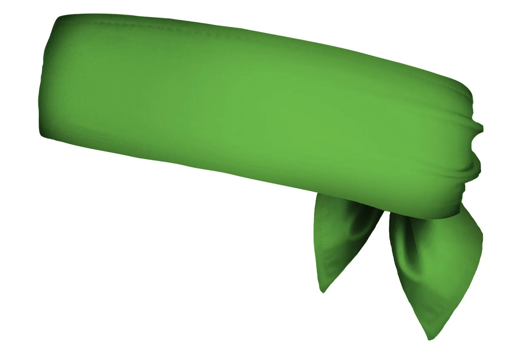 REVERSIBLE Tropical Ocean Blitz/Lime Head Tie (SKU 1360 HTB)