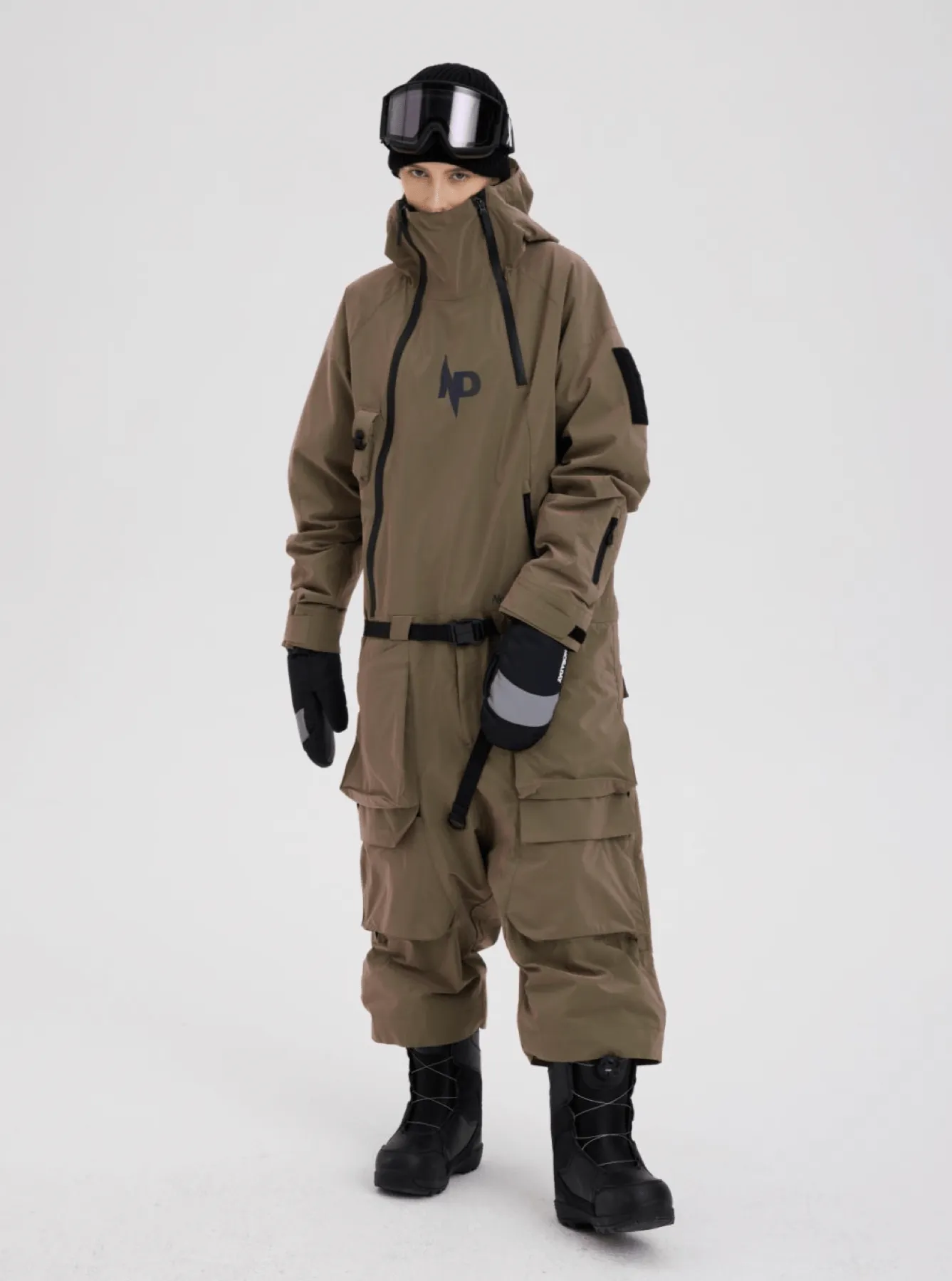 SALE🔥Nobaday Dawn All-weather Ninja One Piece
