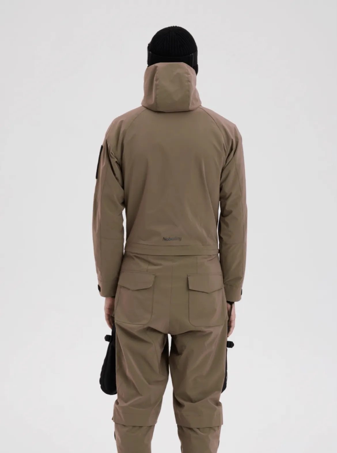 SALE🔥Nobaday Dawn All-weather Ninja One Piece