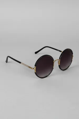 Sartorial Sense Sunglasses
