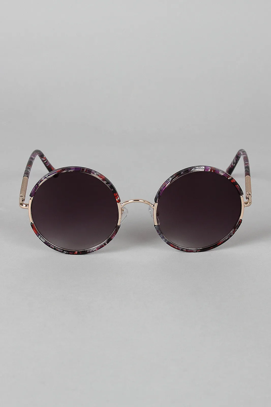 Sartorial Sense Sunglasses