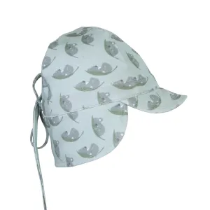 Sleepy Koala Flap Hat