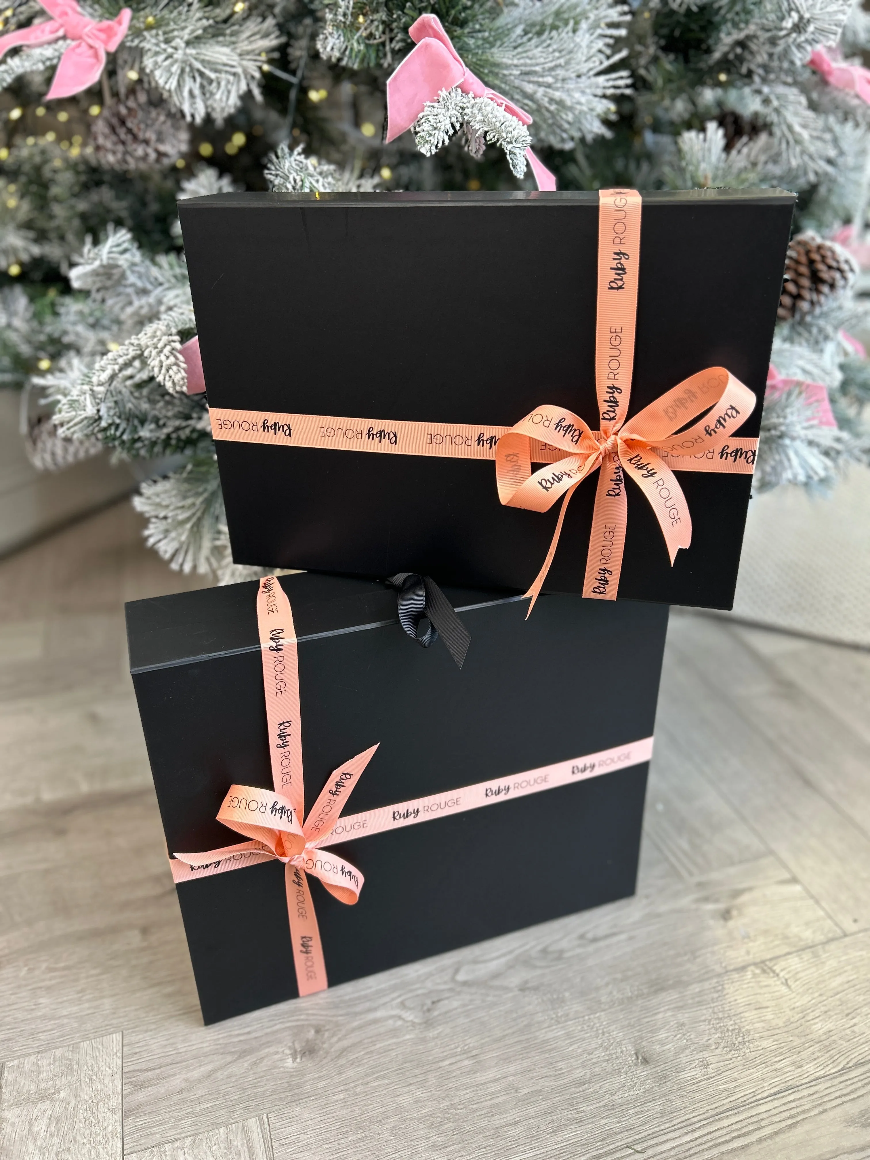 Sparkle & Warmth Gift Set
