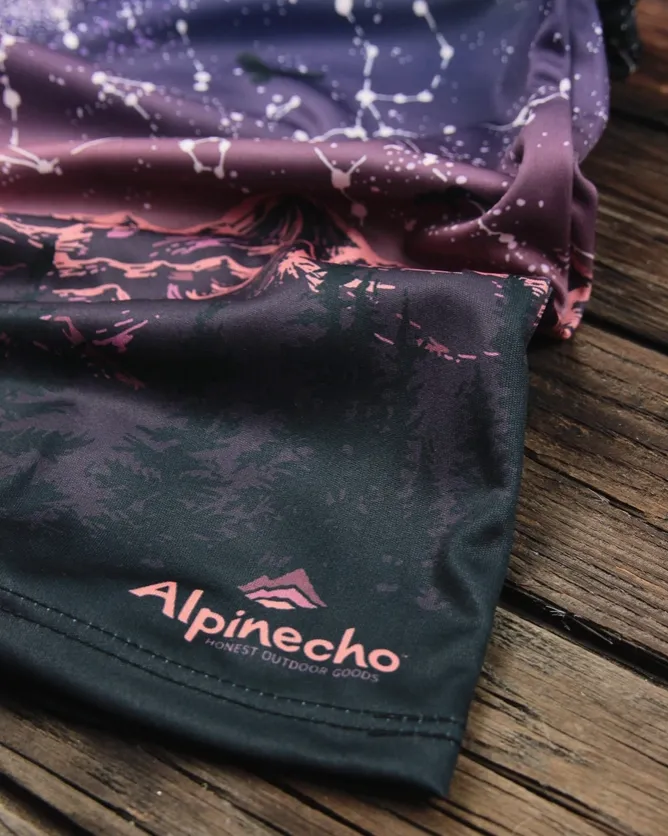 Stargazer Neck Gaiter