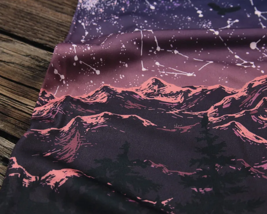 Stargazer Neck Gaiter
