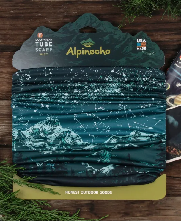 Stargazer Neck Gaiter