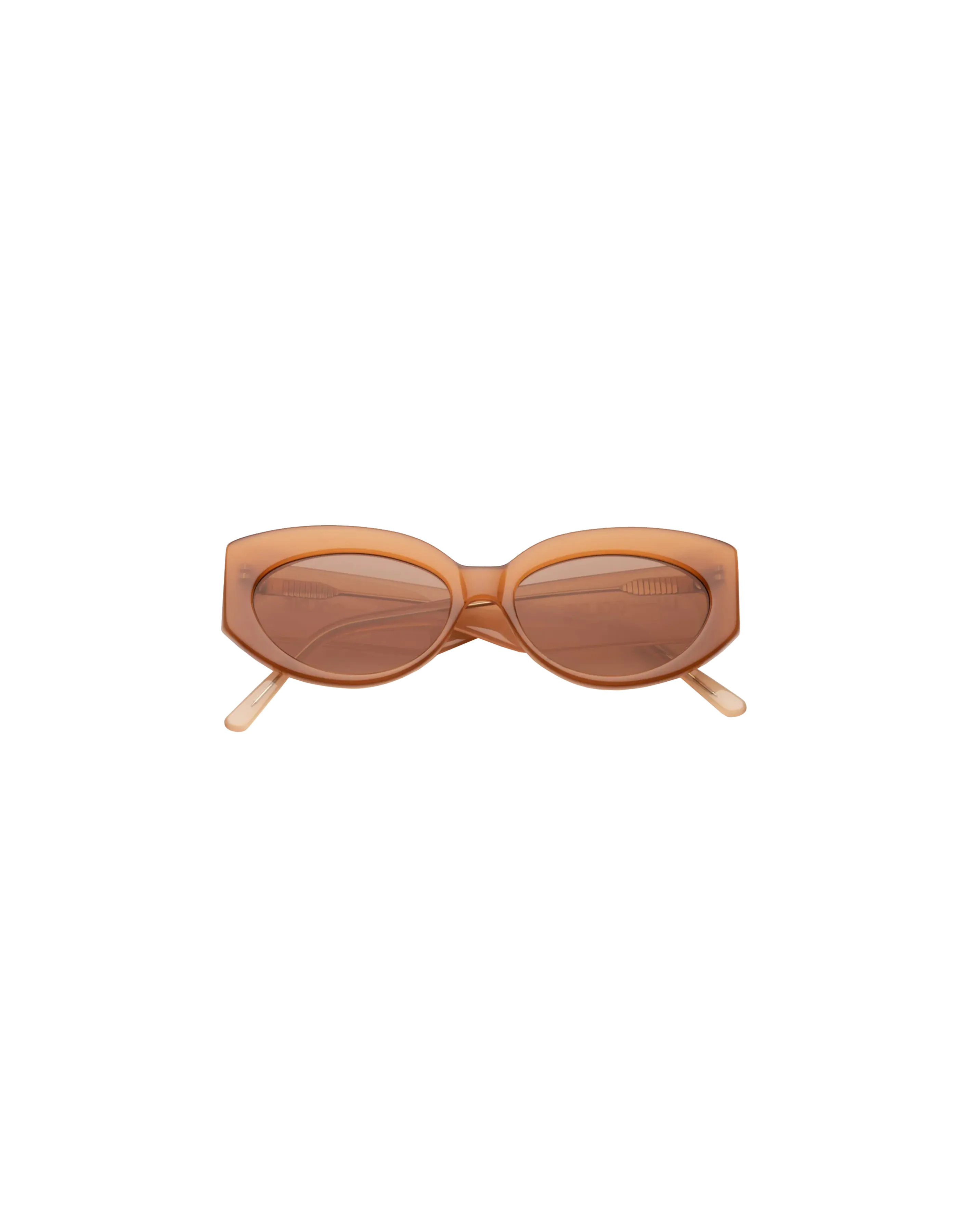 SUNGLASS AURELIE COCOA