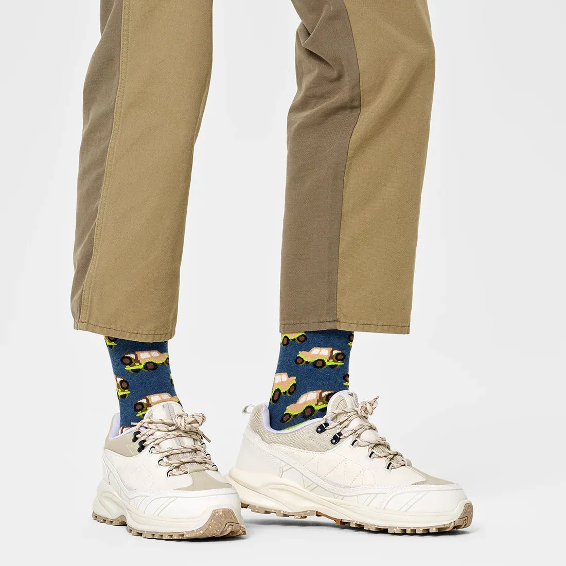 SUV Sock (6500)