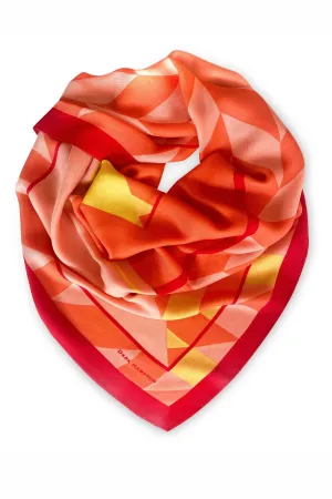 THE WIGLEY SCARF